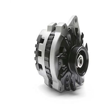 New Alternator by ACDELCO PROFESSIONAL - 335-1196 gen/ACDELCO PROFESSIONAL/New Alternator/New Alternator_01